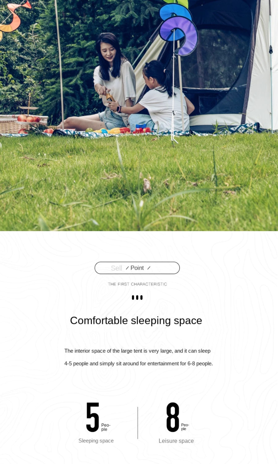 Cheap Goat Tents Automatic Pop